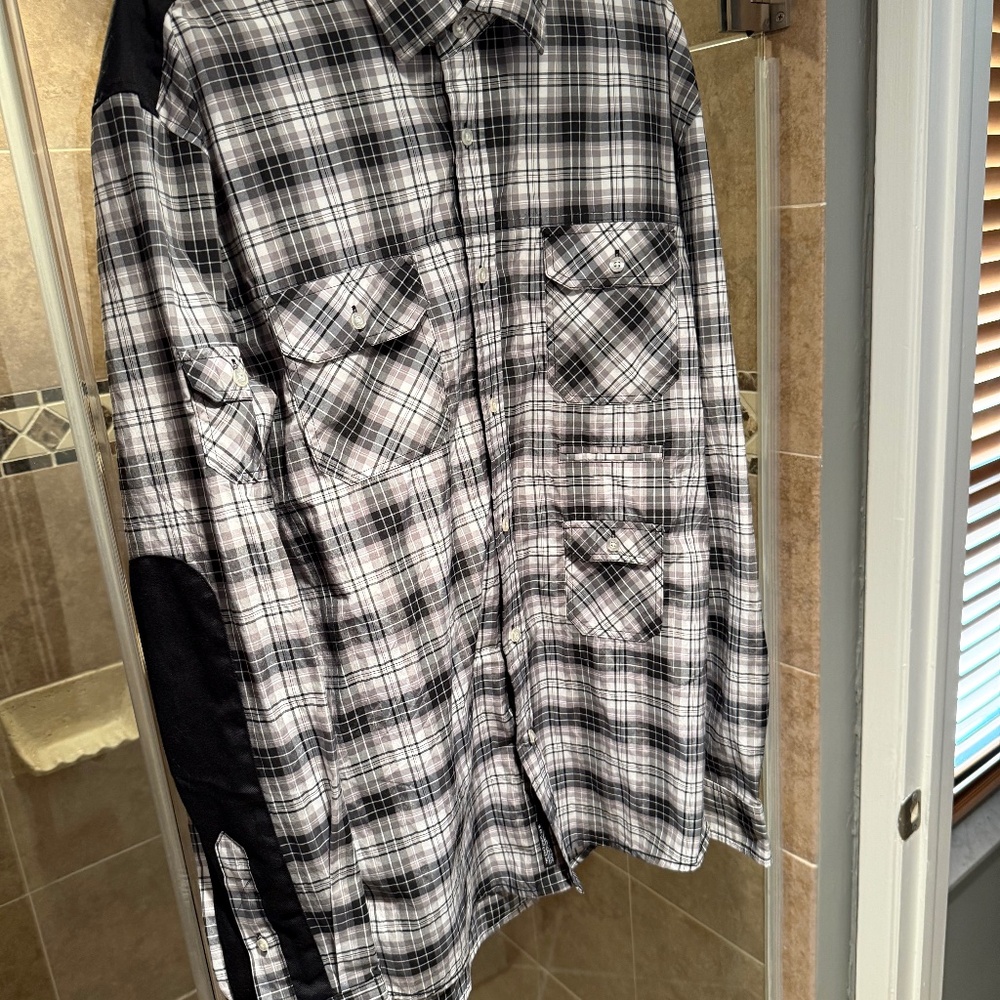 ECKO UNLIMITED LONG SLEEVES lot of 3 vintage